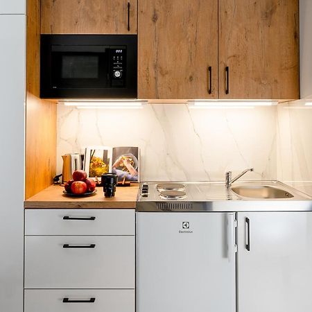 Easy Rent Apartments - Smart 317 Lublin Zewnętrze zdjęcie