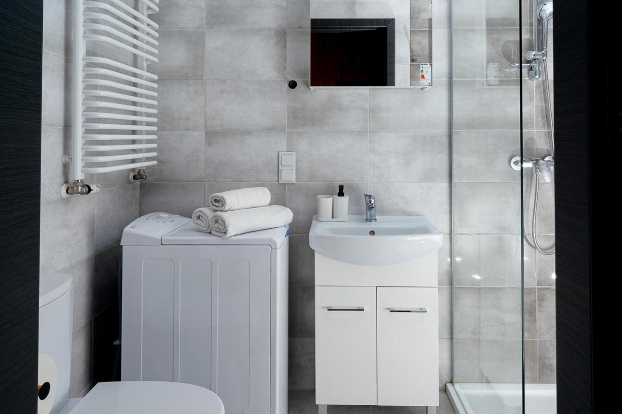 Easy Rent Apartments - Smart 317 Lublin Zewnętrze zdjęcie