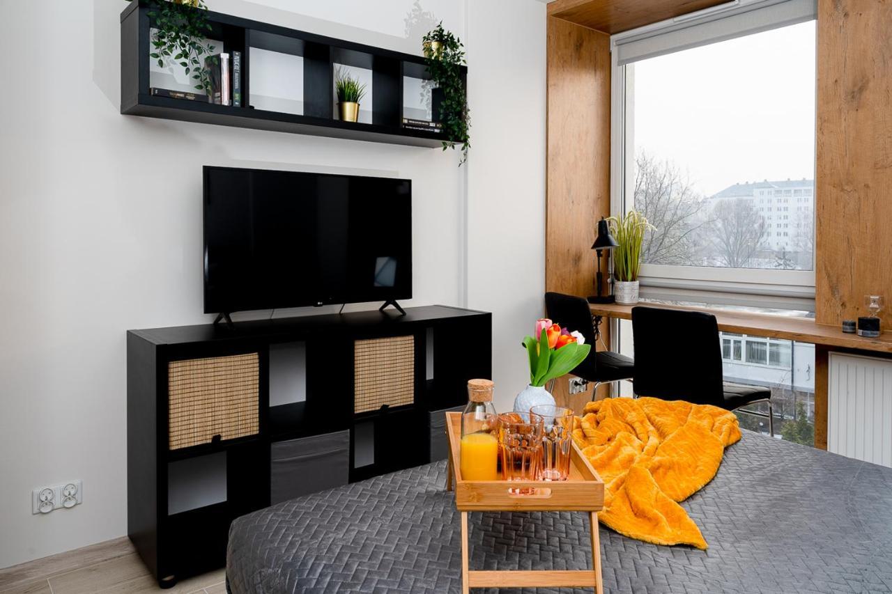 Easy Rent Apartments - Smart 317 Lublin Zewnętrze zdjęcie